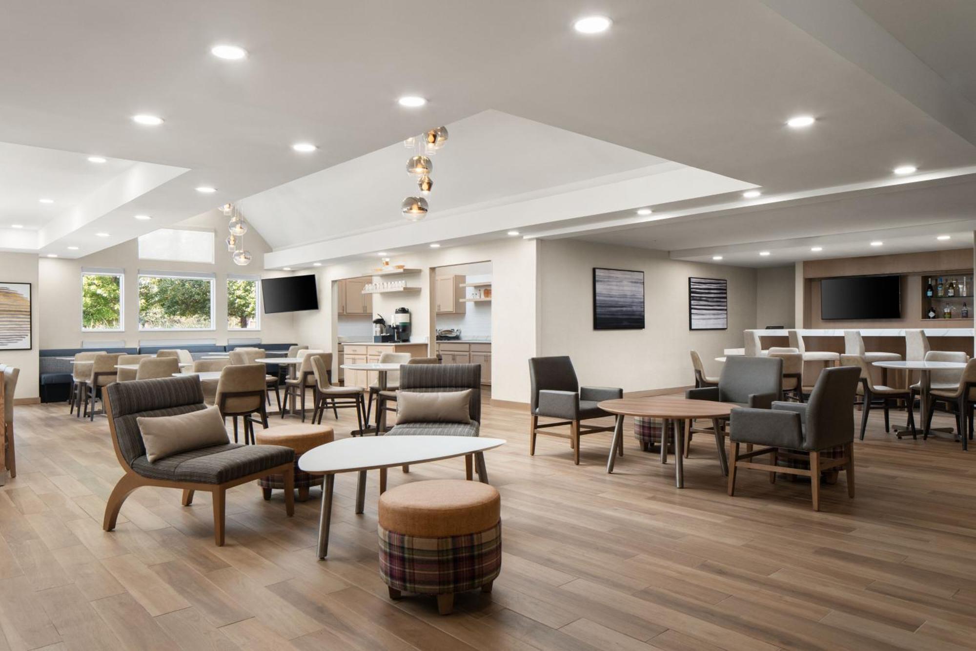 Residence Inn By Marriott Holland Eksteriør bilde