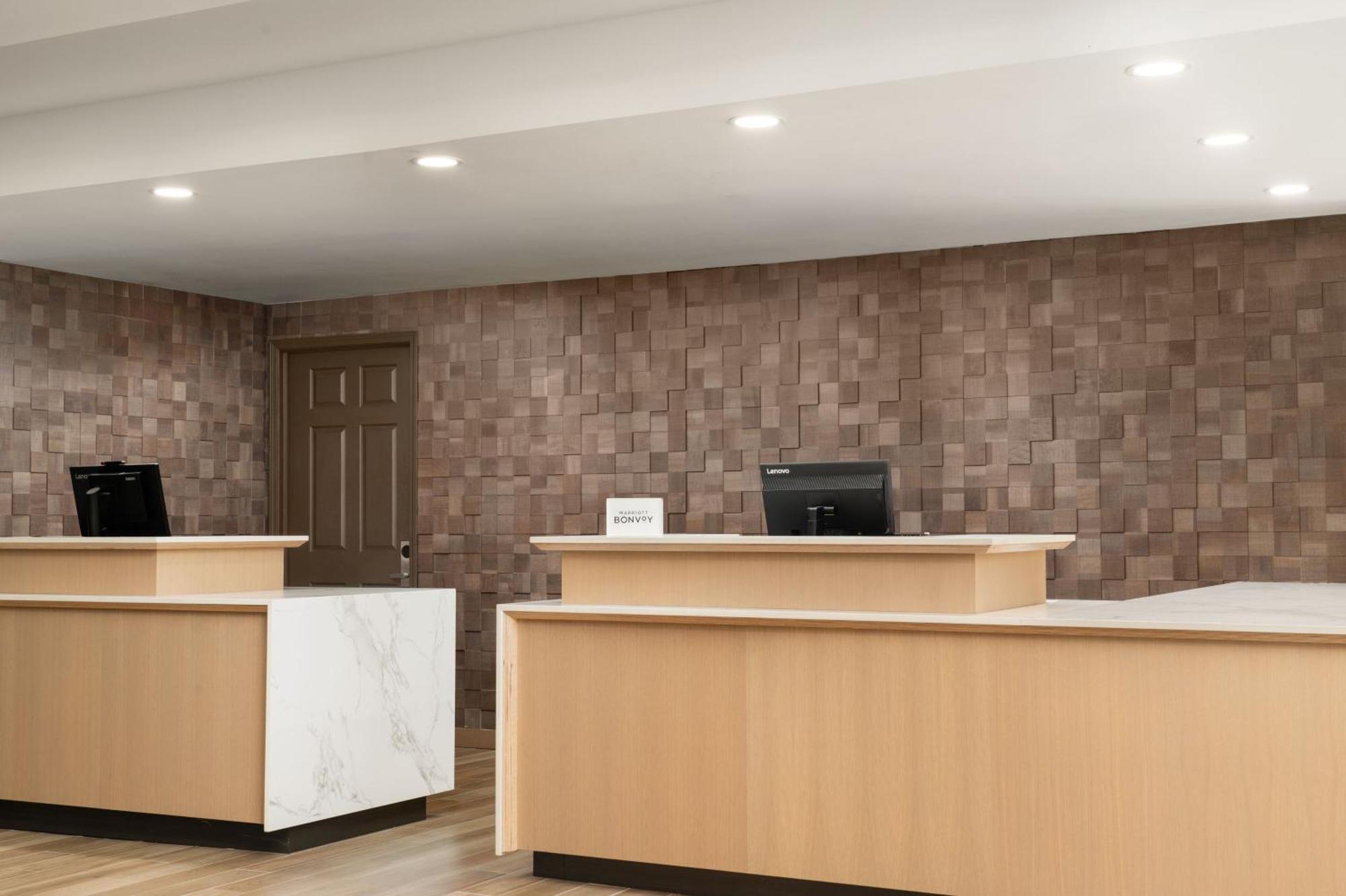 Residence Inn By Marriott Holland Eksteriør bilde