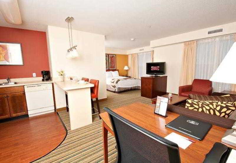 Residence Inn By Marriott Holland Rom bilde