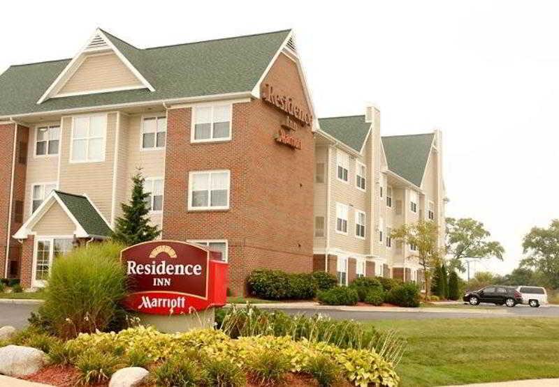 Residence Inn By Marriott Holland Eksteriør bilde