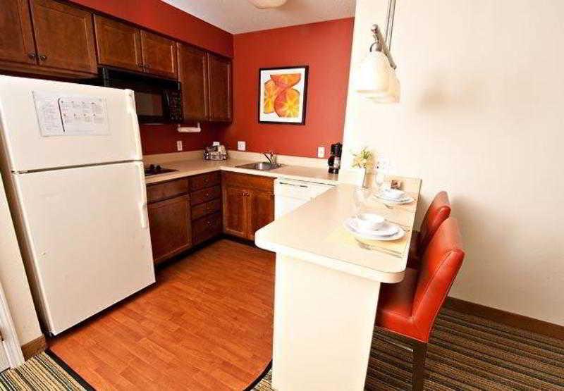 Residence Inn By Marriott Holland Rom bilde