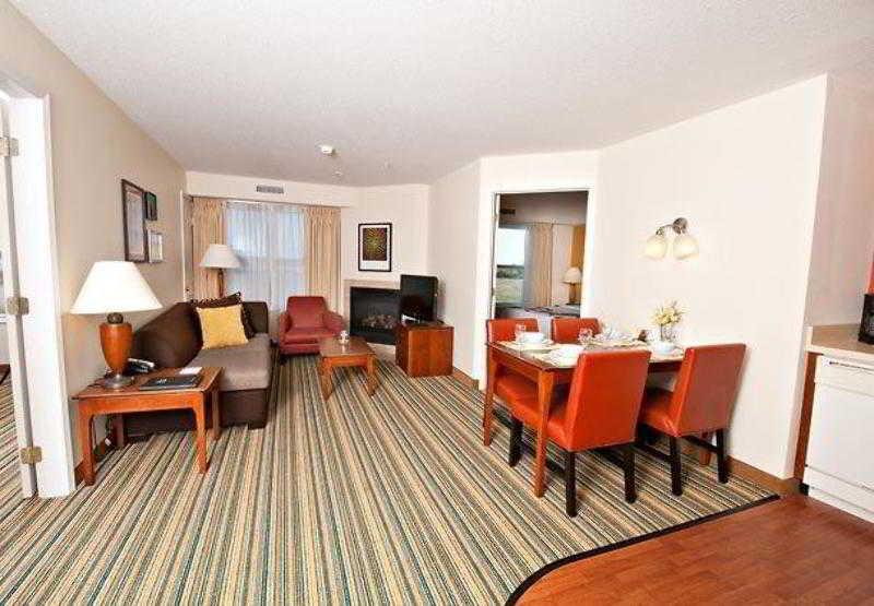 Residence Inn By Marriott Holland Rom bilde